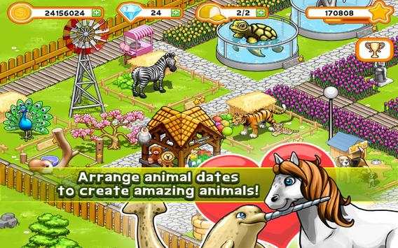 Mini Pets स्क्रीनशॉट 5