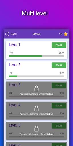 Flags Quiz Game 2020 screenshot 3