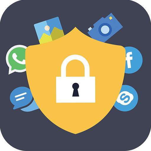 App Lock - Lock Apps, Fingerprint & Password Lock applocker-1.0