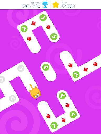 Tap Tap Dash скриншот 12
