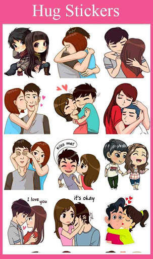 Propose Day Stickers screenshot 2