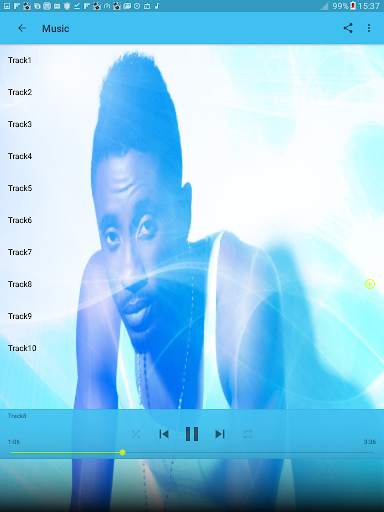 Christopher-Martin Best Songs screenshot 8