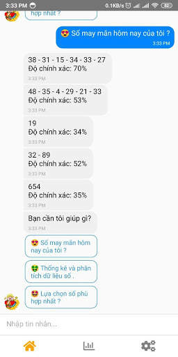 Số đỏ screenshot 3