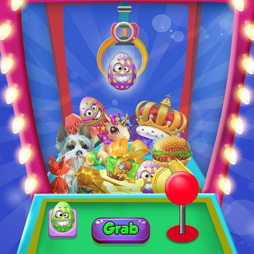 Multi Claw Machine Carnival 1.0.12