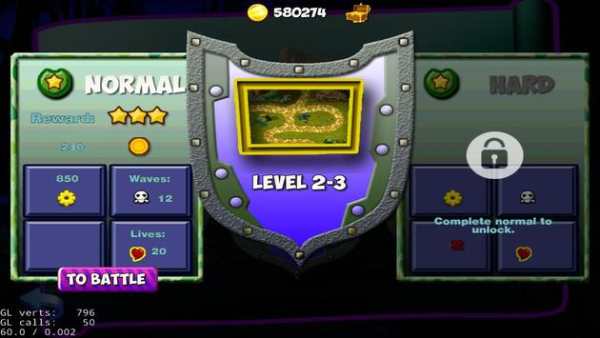Zombie Games: Z-Defense screenshot 5