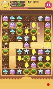 Candy Star Saga: Choco Crush screenshot 6