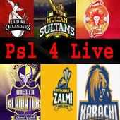 PSL Schedule 2019' Psl 4 Schedule, Live Score Psl