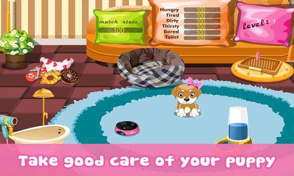 Happy Dog - Dog Game screenshot 2