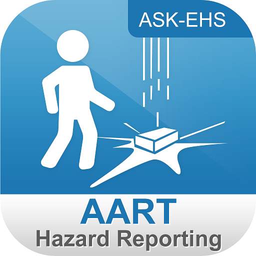 AART Hazard Reporting 1.0.2