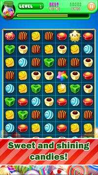 Candy fever screenshot 3