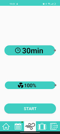 OXYGEN WiFi screenshot 4