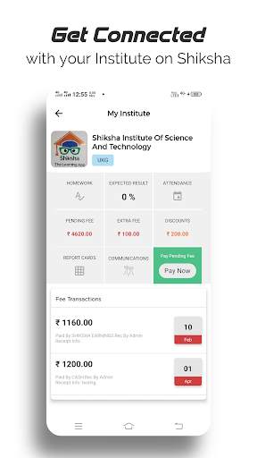 Shiksha − Learning App For CBSE, ICSE & More screenshot 4