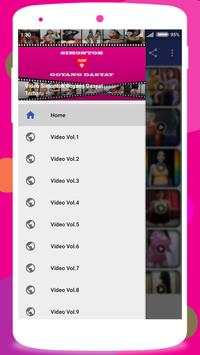 Video Simontok Goyang Dasyat screenshot 1