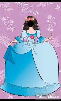 Princess Games for Girls Free screenshot 5