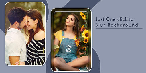 DSLR Blur Camera App - Blur Background DSLR Camera screenshot 2