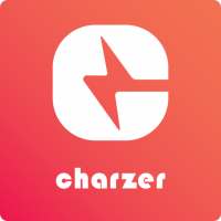 Charzer - EV Charging иконка