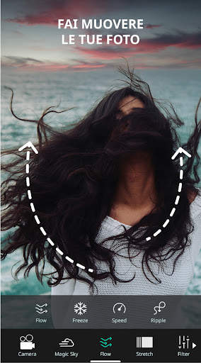 VIMAGE - 3D live photo screenshot 5