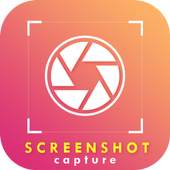 Screenshot Capture - Take A Screenshot 1.0