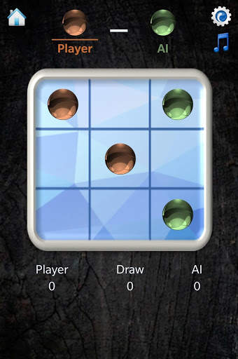 Connect Game screenshot 3