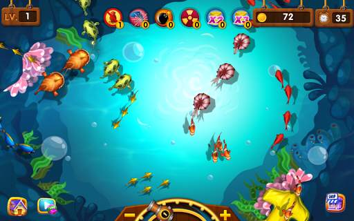 King of Fish Shooting Game screenshot 6