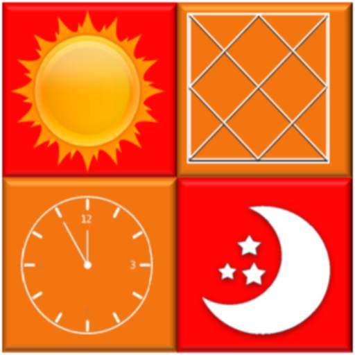 Astrosoft Gujarati Panchang 1.0.0