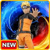 Naruto Ronin Ultimate 1.0.0