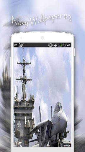 Navy Wallpapers screenshot 3