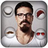 Man Hair Style Photo Editor 1.0.0