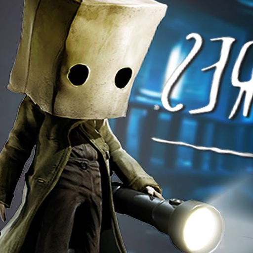 Little nightmares 2 Hints icon