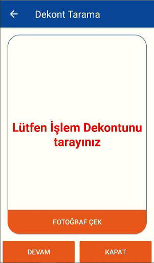 UPT Mobil Arşiv screenshot 8