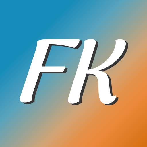 Font Keyboard 1.6.3