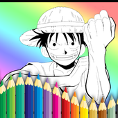 How to draw one piece treasure icon
