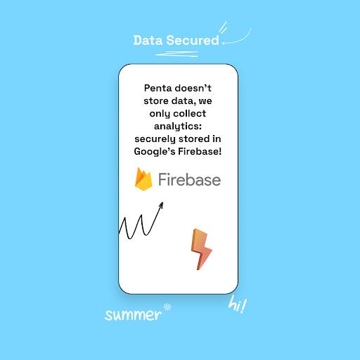Penta - Editing App screenshot 18