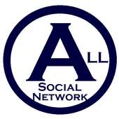 AllSocialNetwork In One App For Jio Network 1.0
