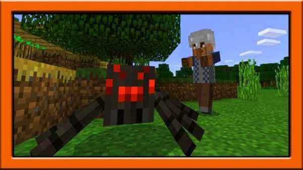 Morphing mod for minecraft pe screenshot 3