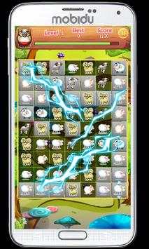 Sheep Line screenshot 4