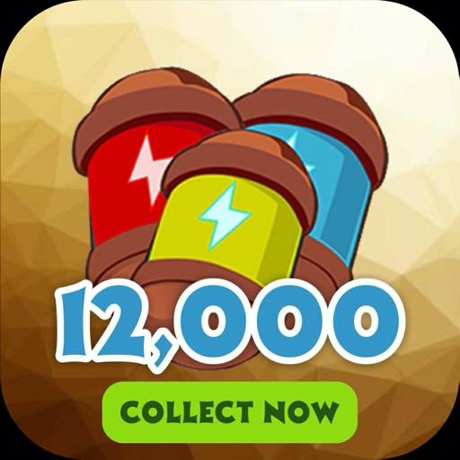 Coin Master For Bonus icon