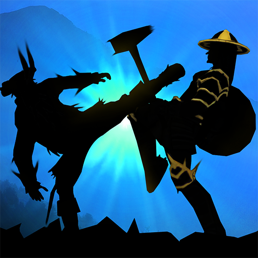 Dark Fighting PRO 2020 icon