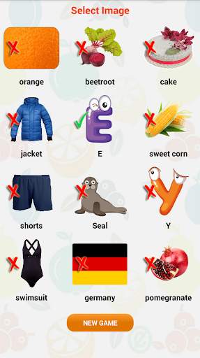 English for kids screenshot 5