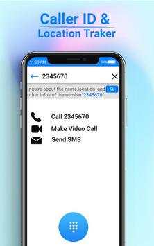 True Caller Name Address screenshot 4