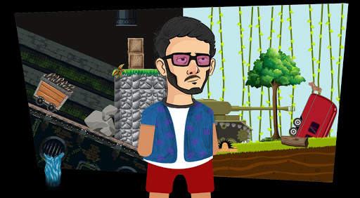 Carryminati : The Game screenshot 1