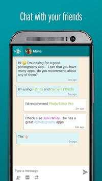App Mahal screenshot 5