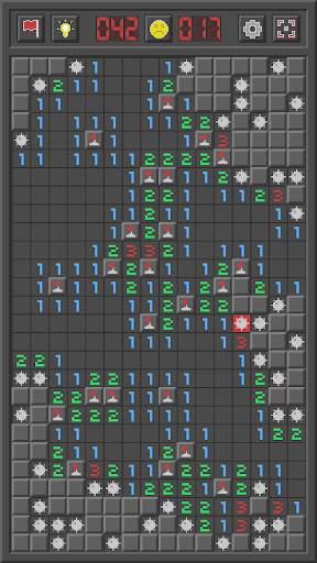 Minesweeper Klasik: Retro screenshot 8