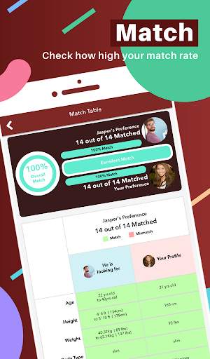 TrulyFilipino - Filipino Dating App screenshot 13