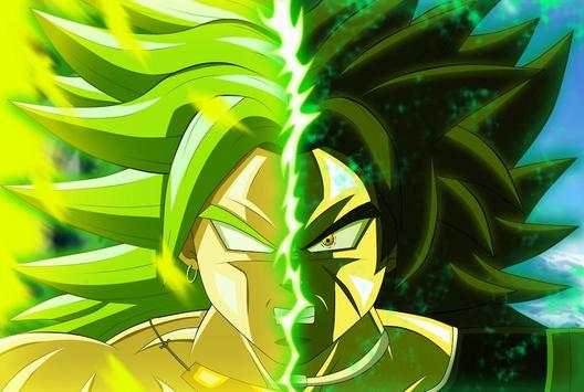 Ultra Instinct screenshot 1