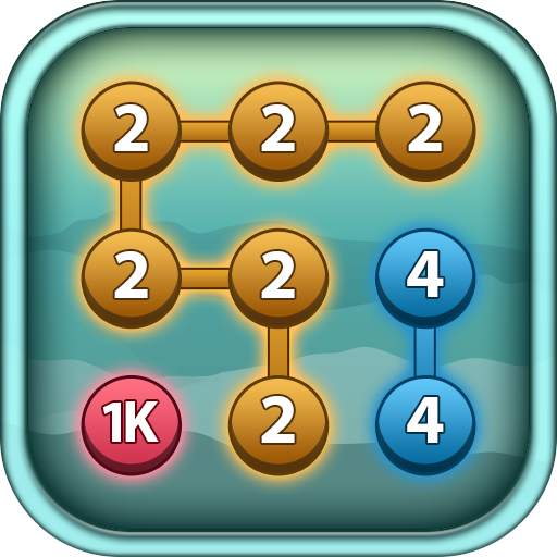 Number Crush: The Puzzle Game 1.0