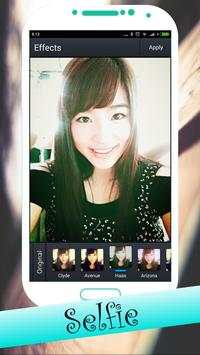 Foto Camera Pro screenshot 1