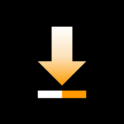 All Video Downloader icon