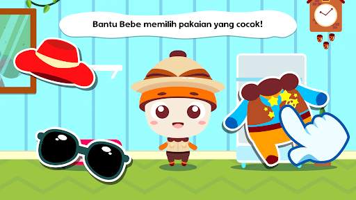 Marbel Belajar Hewan   Suara screenshot 5