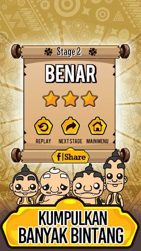 Asal Tebak - PUNO screenshot 6